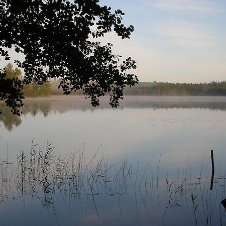 Wismens Natur & Fiske Krogsered 外观 照片